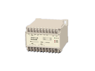 BSQ011/BSQ015系列振動(dòng)/烈度變送器