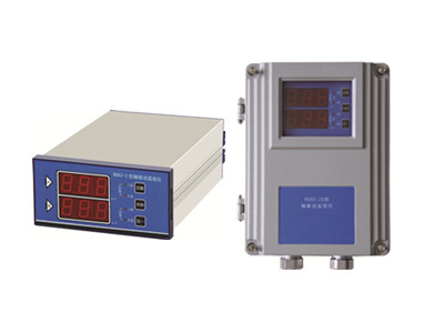 RDXZ-2/RDXZ-2G系列軸振動(dòng)監(jiān)視儀